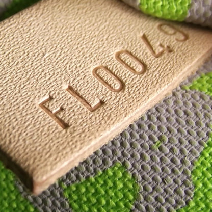 Louis Vuitton Monogram Graffiti Neverfull GM Green 7 of 7