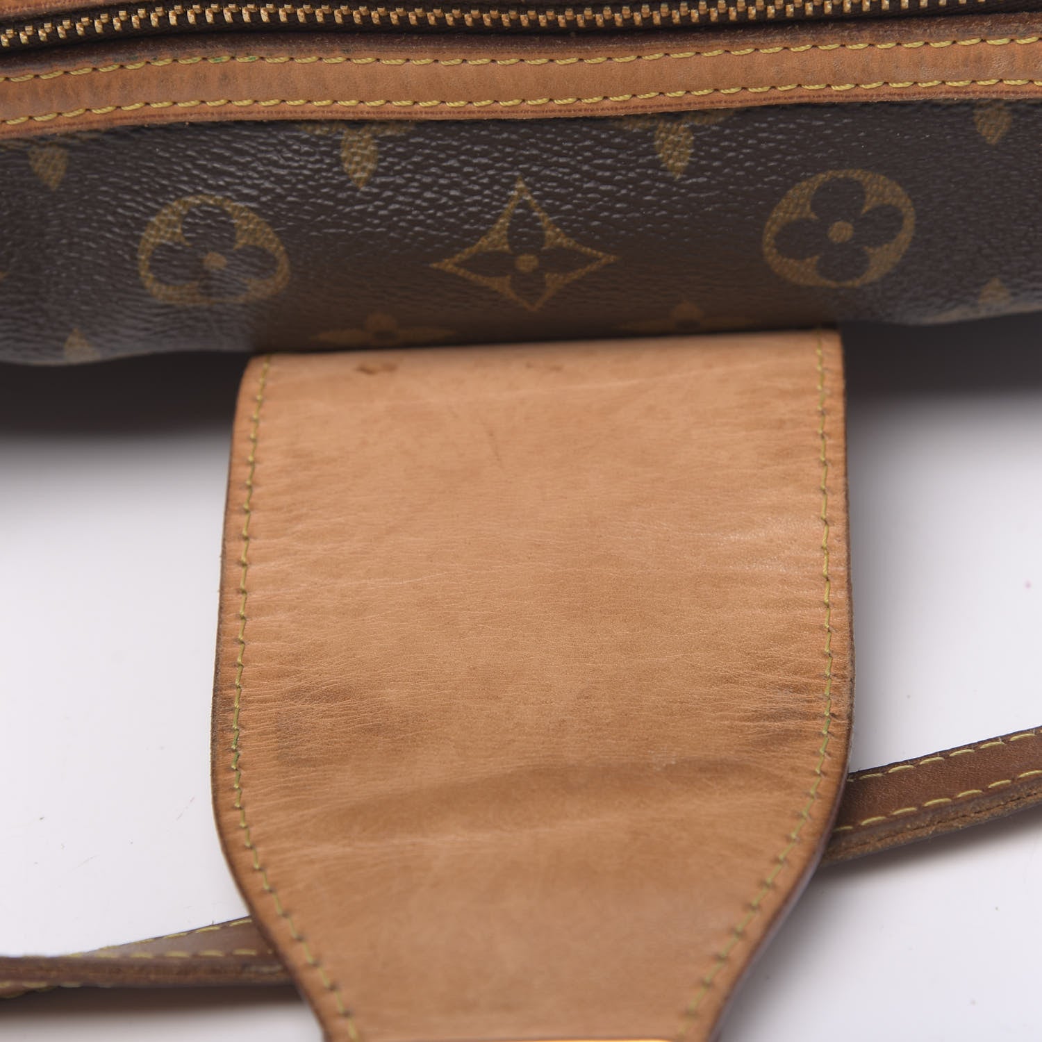 Louis Vuitton Monogram Stresa PM 8 of 26