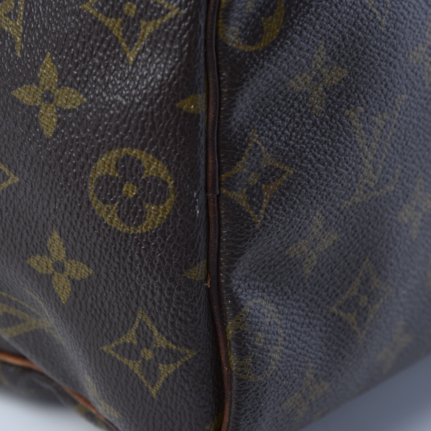 Louis Vuitton Monogram Speedy 25 8 of 15