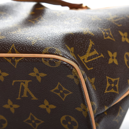 Louis Vuitton Monogram Palermo PM 13 of 13