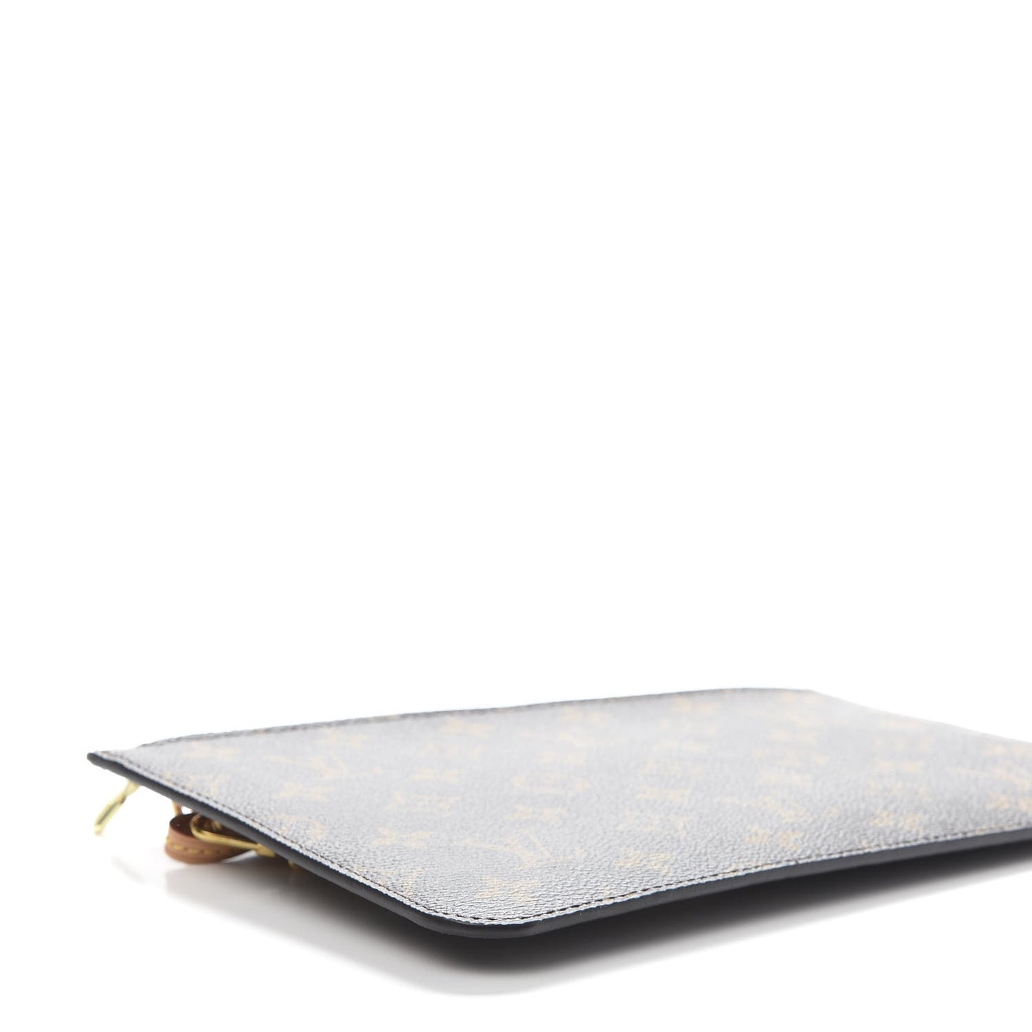 Monogram Neverfull MM GM Pochette Pivoine