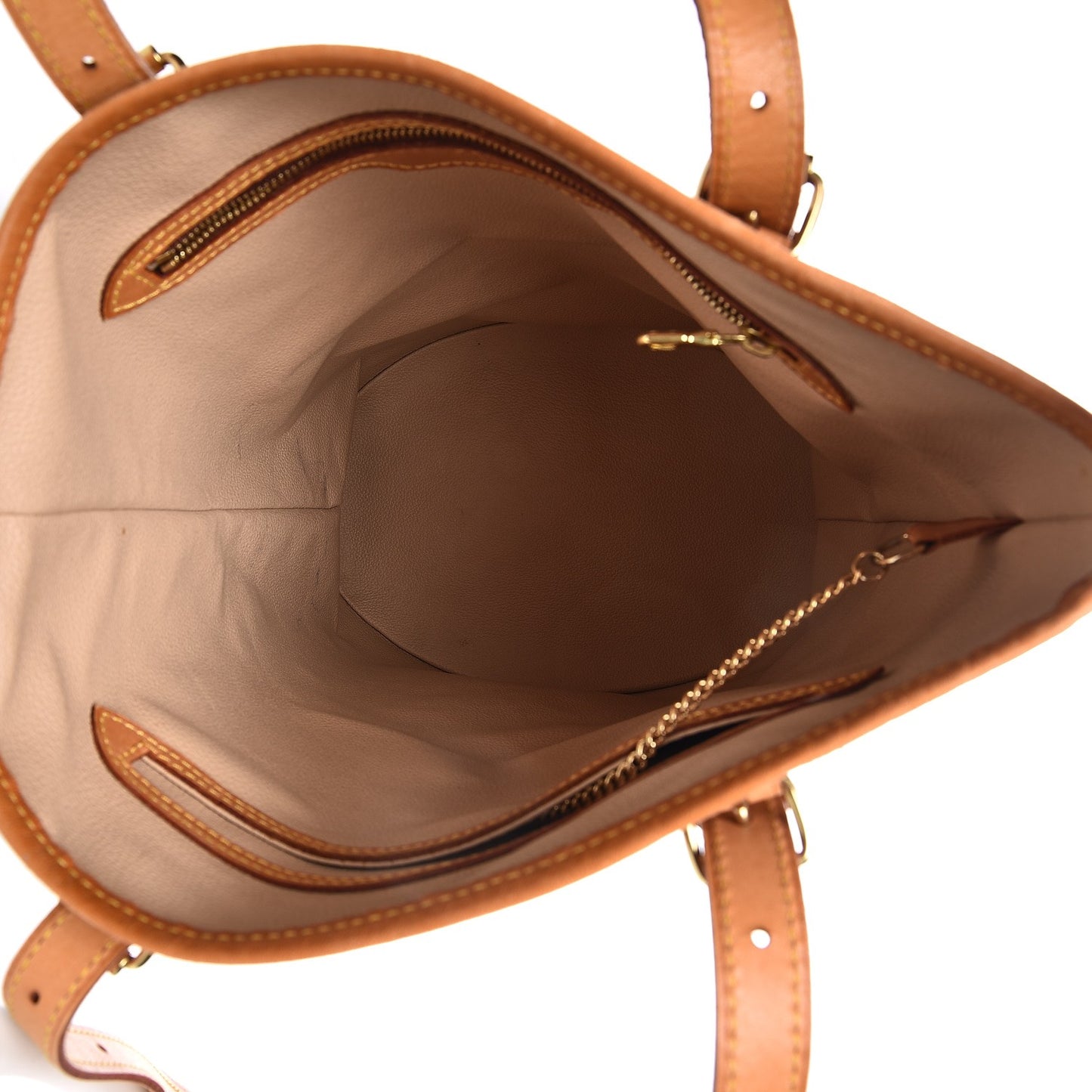 Monogram Bucket 27