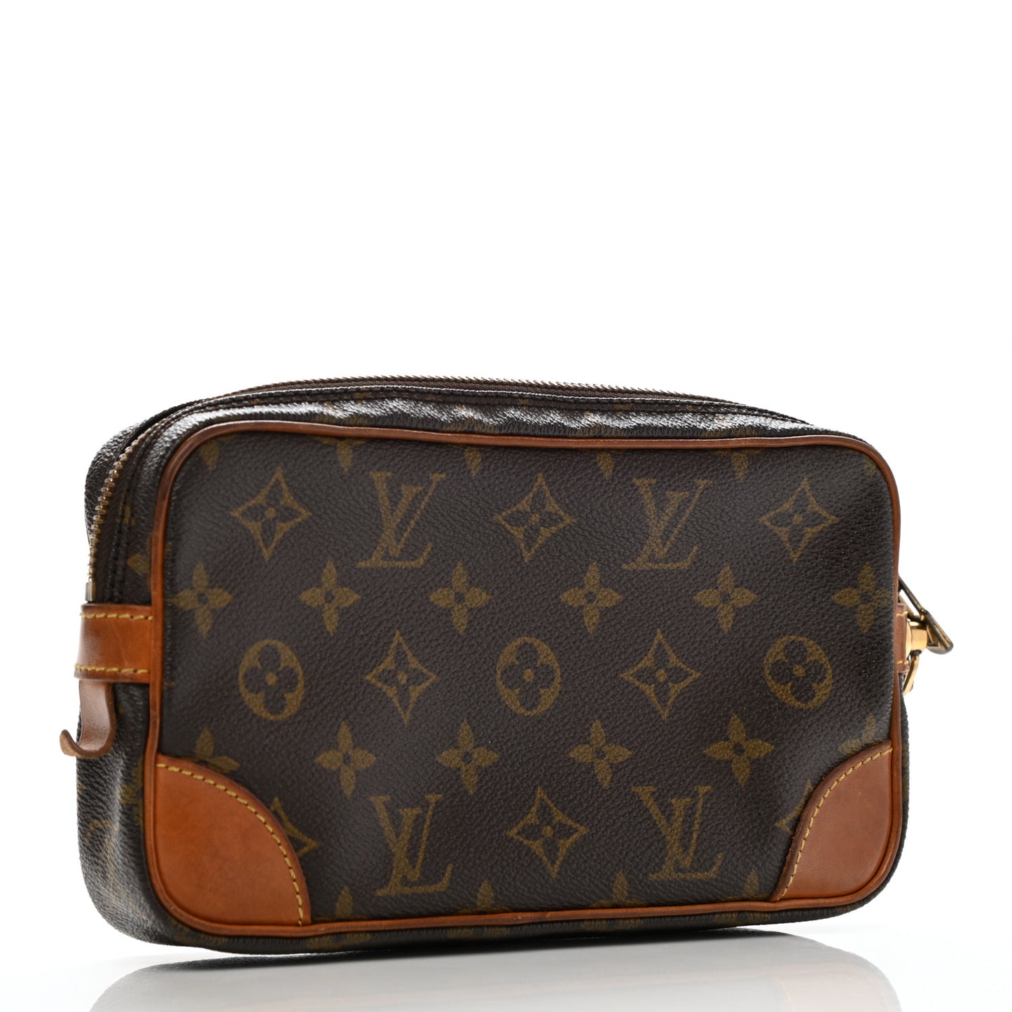 Monogram Pochette Marly Dragonne 22