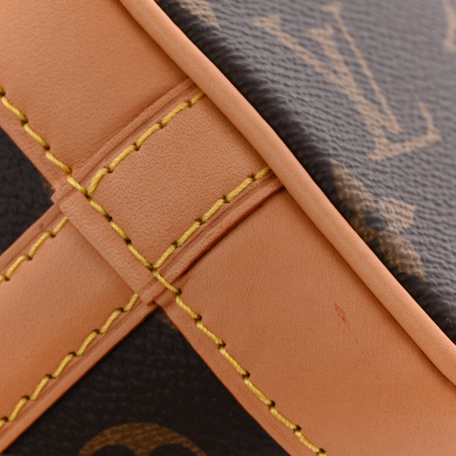Louis Vuitton Monogram Nano Noe NV 10 of 11