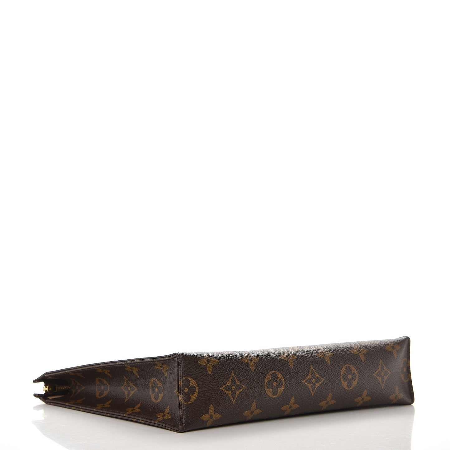 Monogram Toiletry Pouch 26