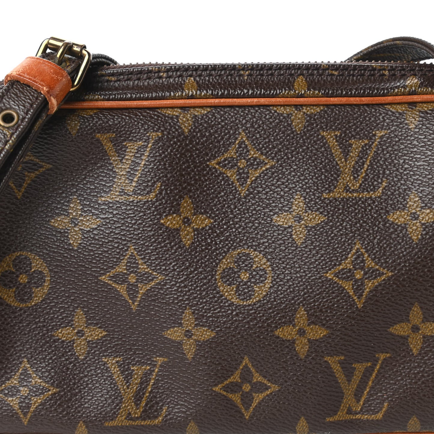 Monogram Pochette Marly Bandouliere