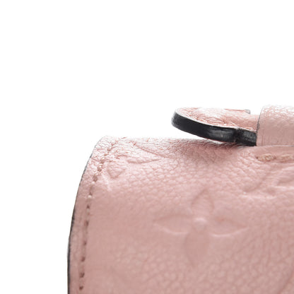 Louis Vuitton Empreinte Pochette Metis Rose Poudre 15 of 19
