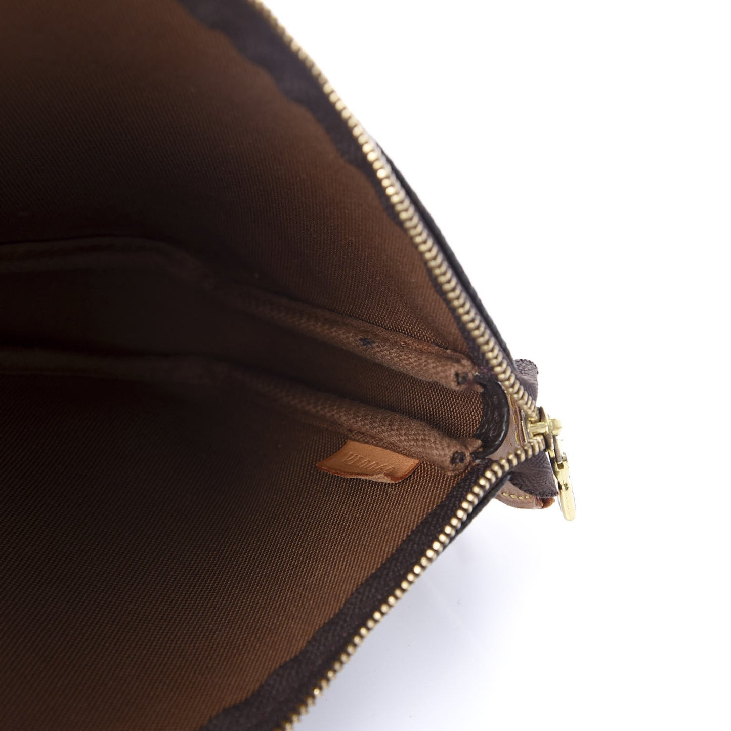 Monogram Pochette Accessories