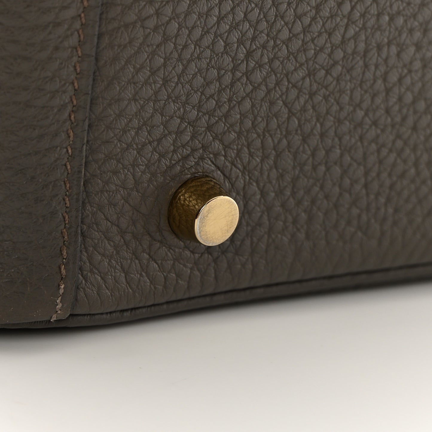 Taurillon Clemence Lindy 30 Etain