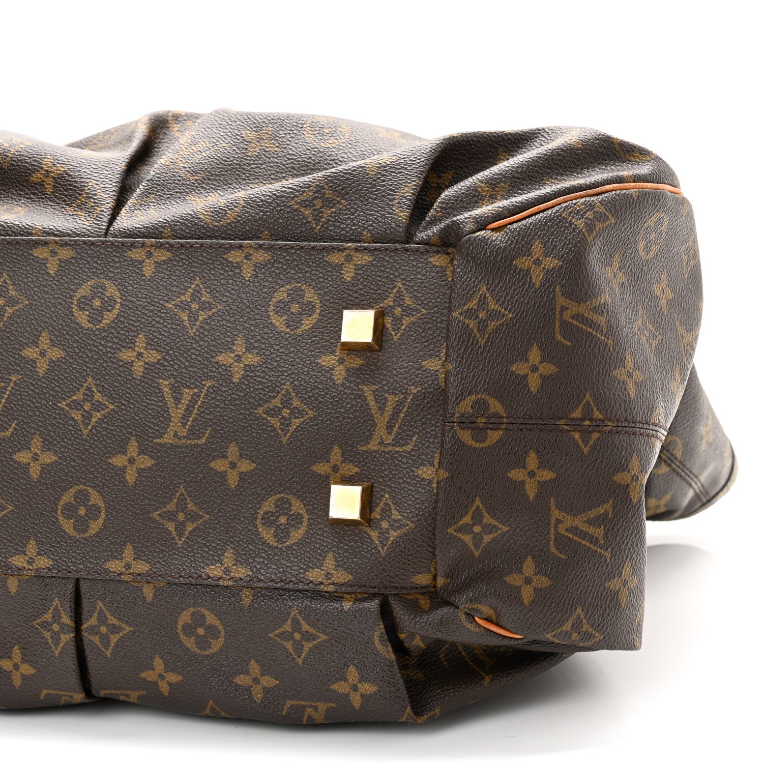 Louis Vuitton Monogram Irene 9 of 10