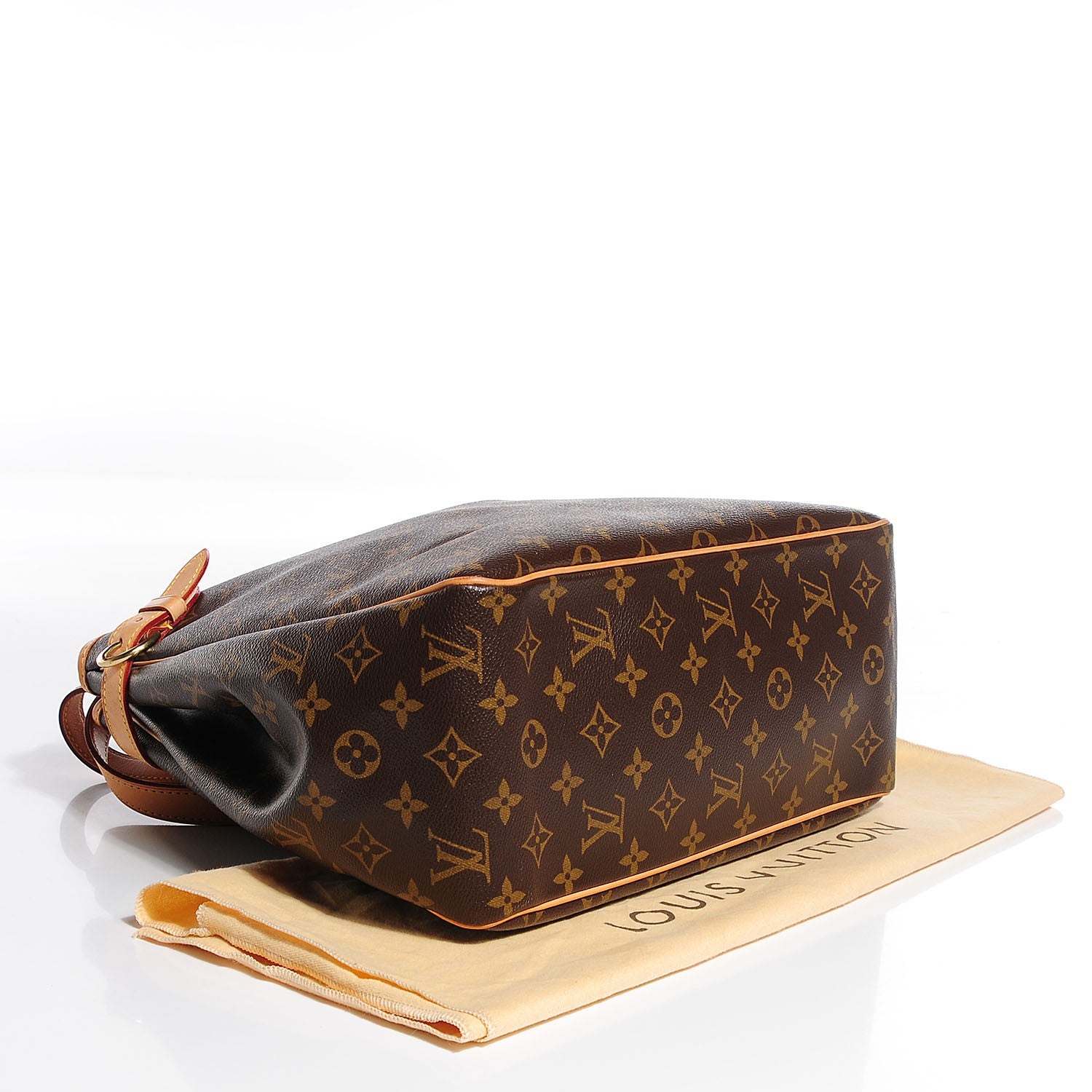 Louis Vuitton Monogram Batignolles Vertical 4 of 7