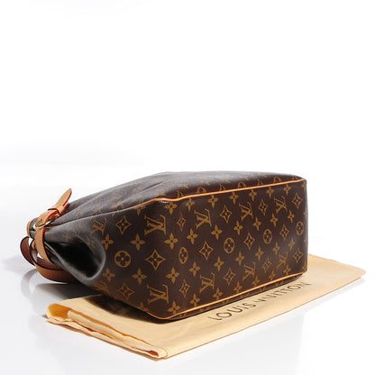 Louis Vuitton Monogram Batignolles Vertical 4 of 7