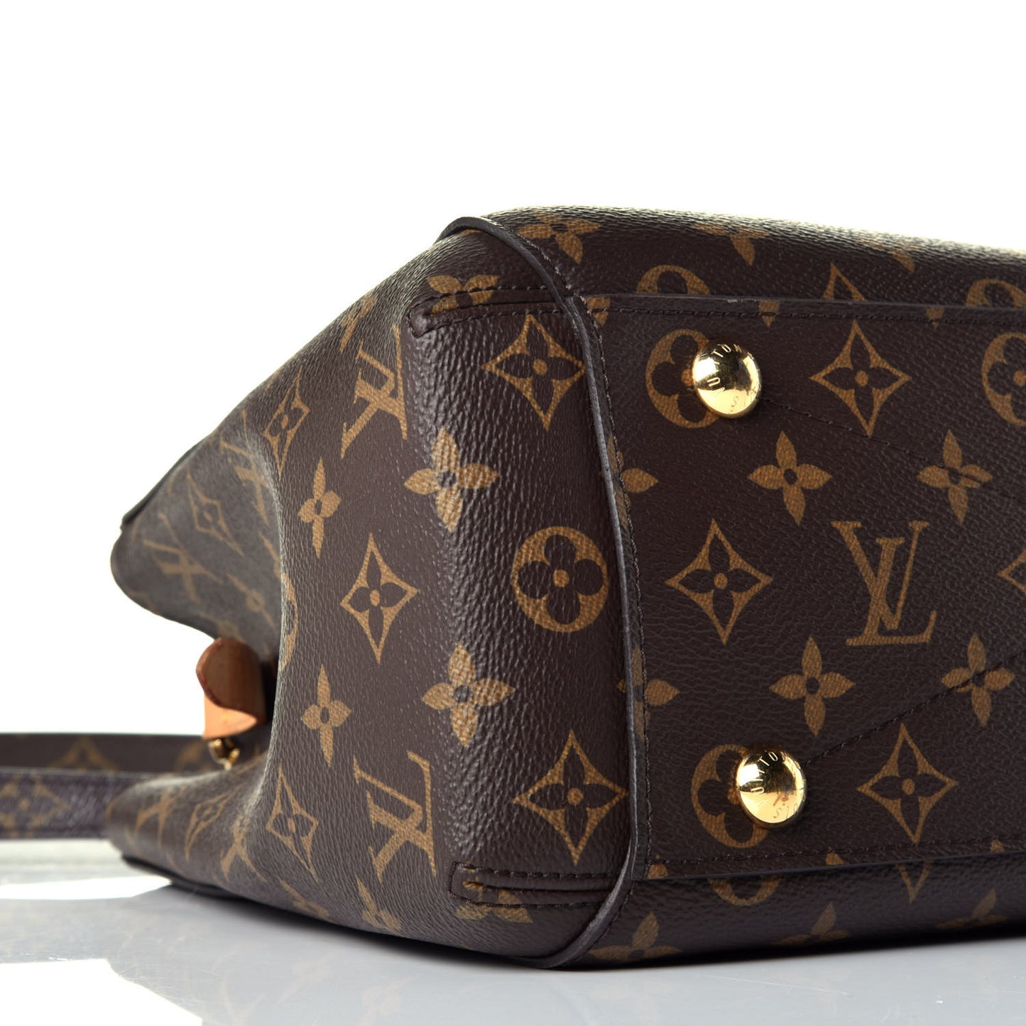 Monogram Montaigne MM