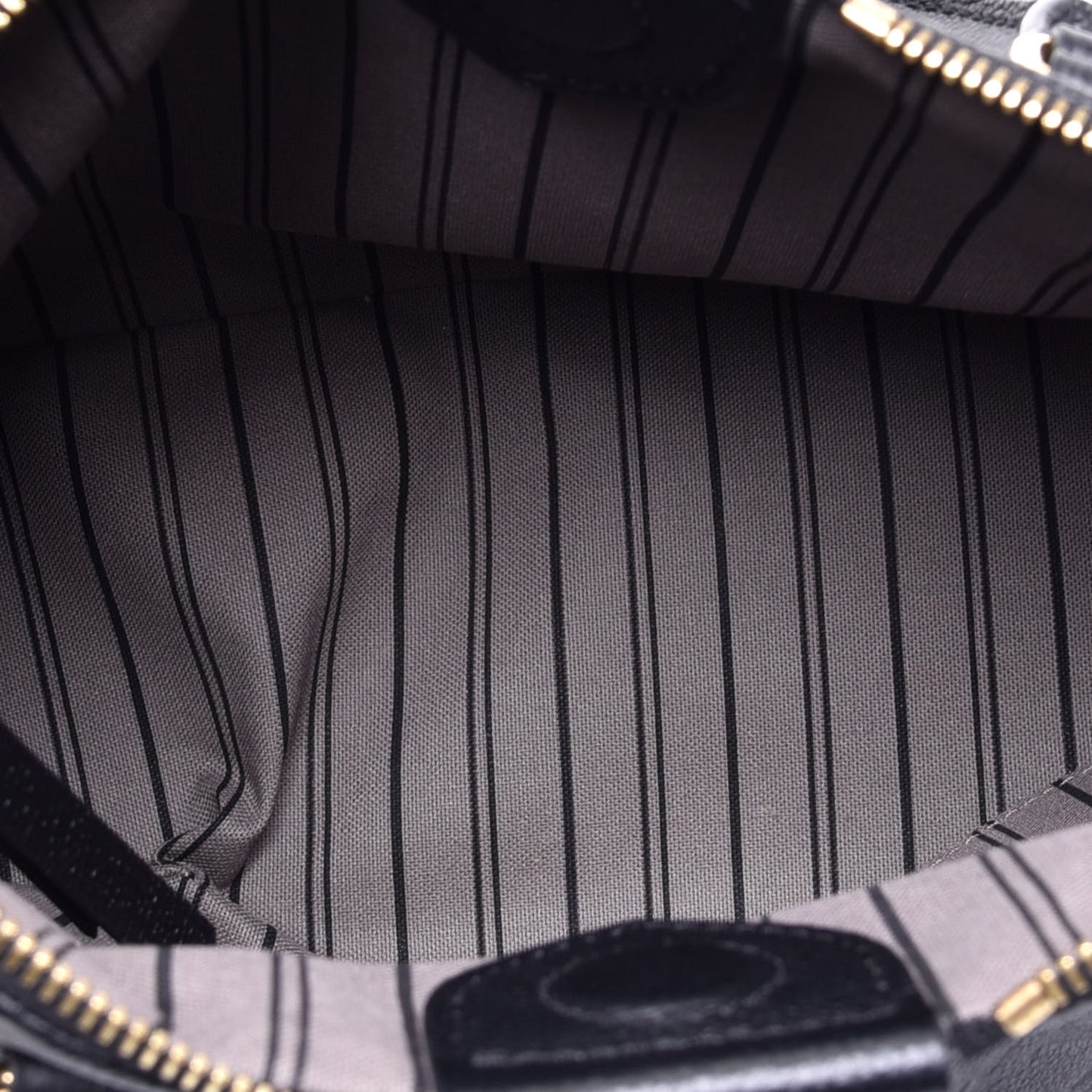 Empreinte Mazarine PM Black