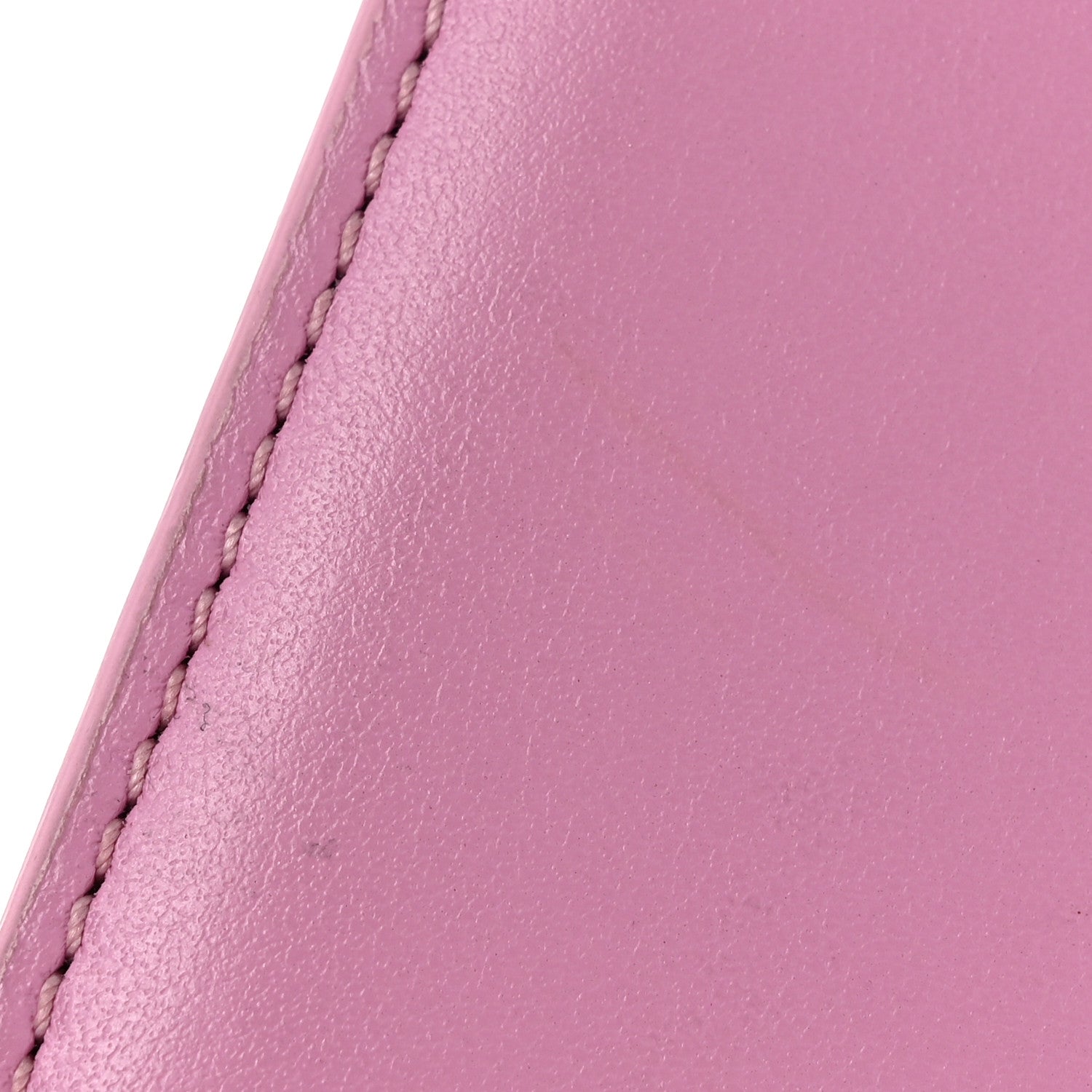 Jacquemus Smooth Calfskin Le Chiquito Noeud Light Pink 15 of 15