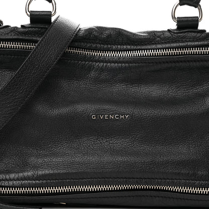 Givenchy Sugar Goatskin Medium Pandora Black 8 of 13