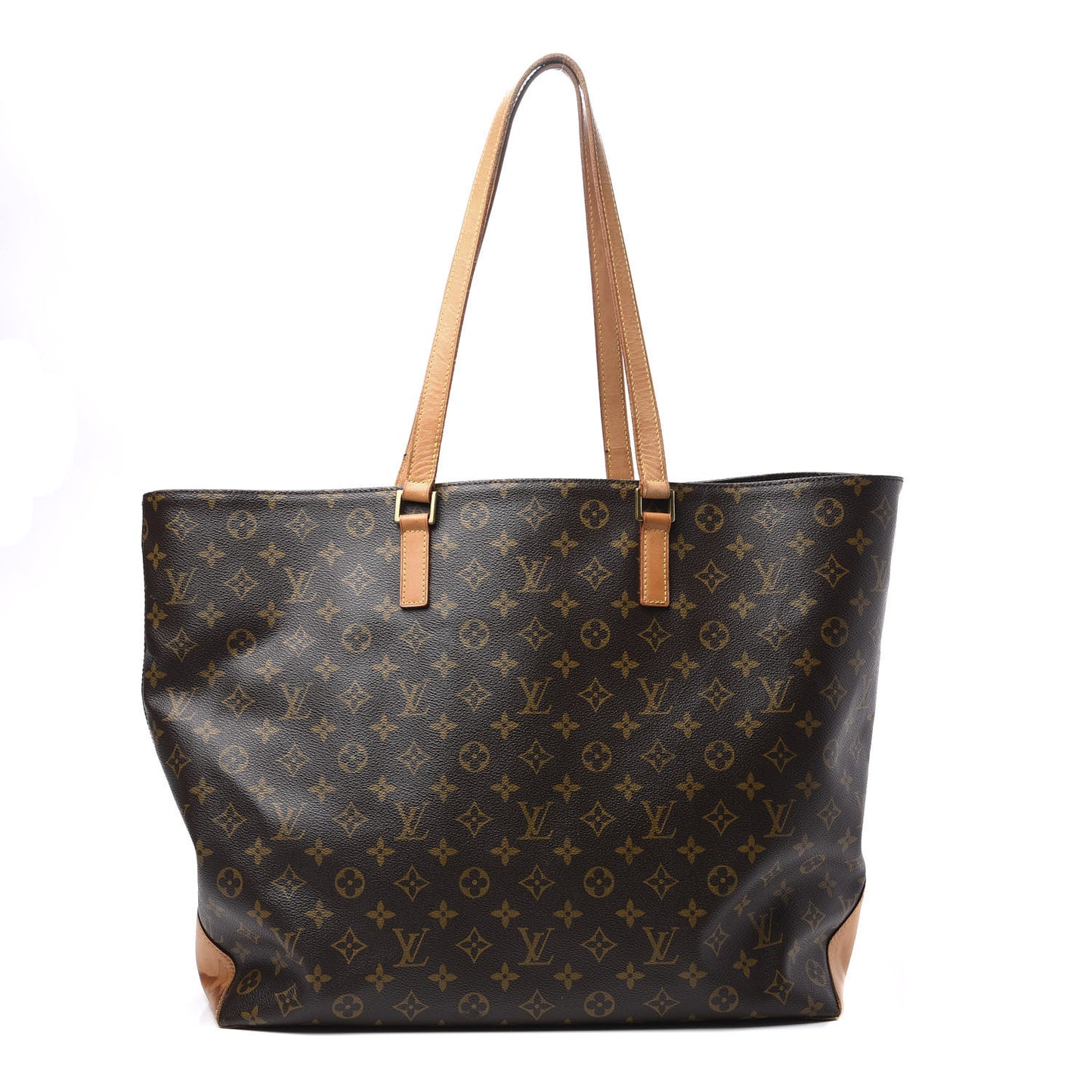 Monogram Cabas Alto