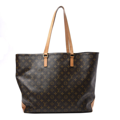 Louis Vuitton Monogram Cabas Alto 1 of 9