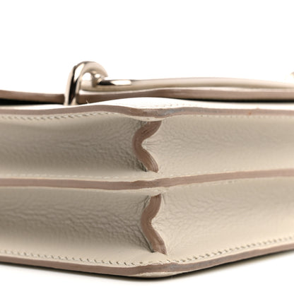 Hermes Evercolor Mini Sac Roulis Gris Perle 9 of 16