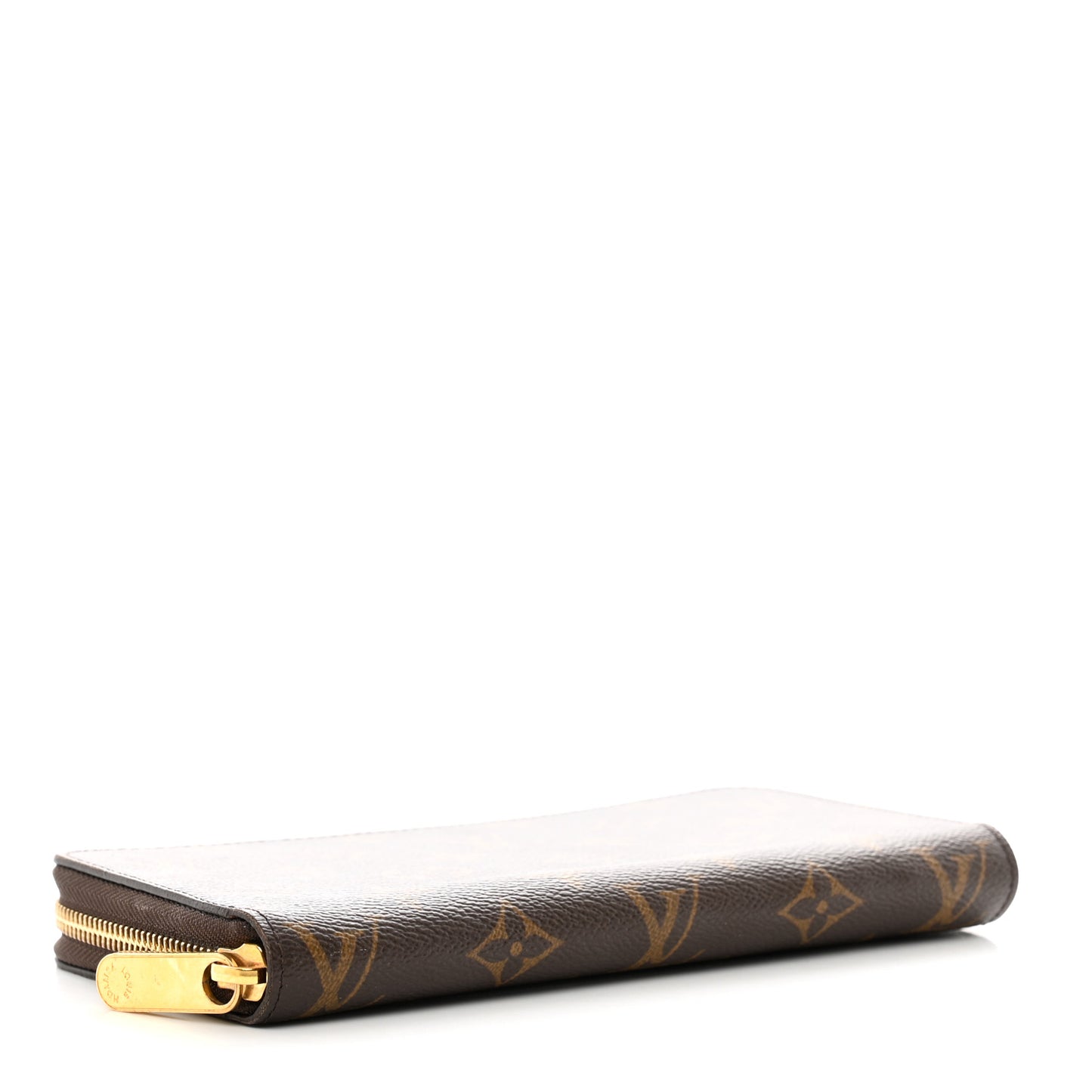 Monogram Zippy Wallet