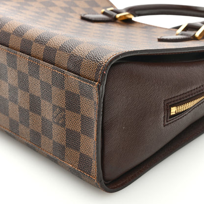 Louis Vuitton Damier Ebene Triana 8 of 8
