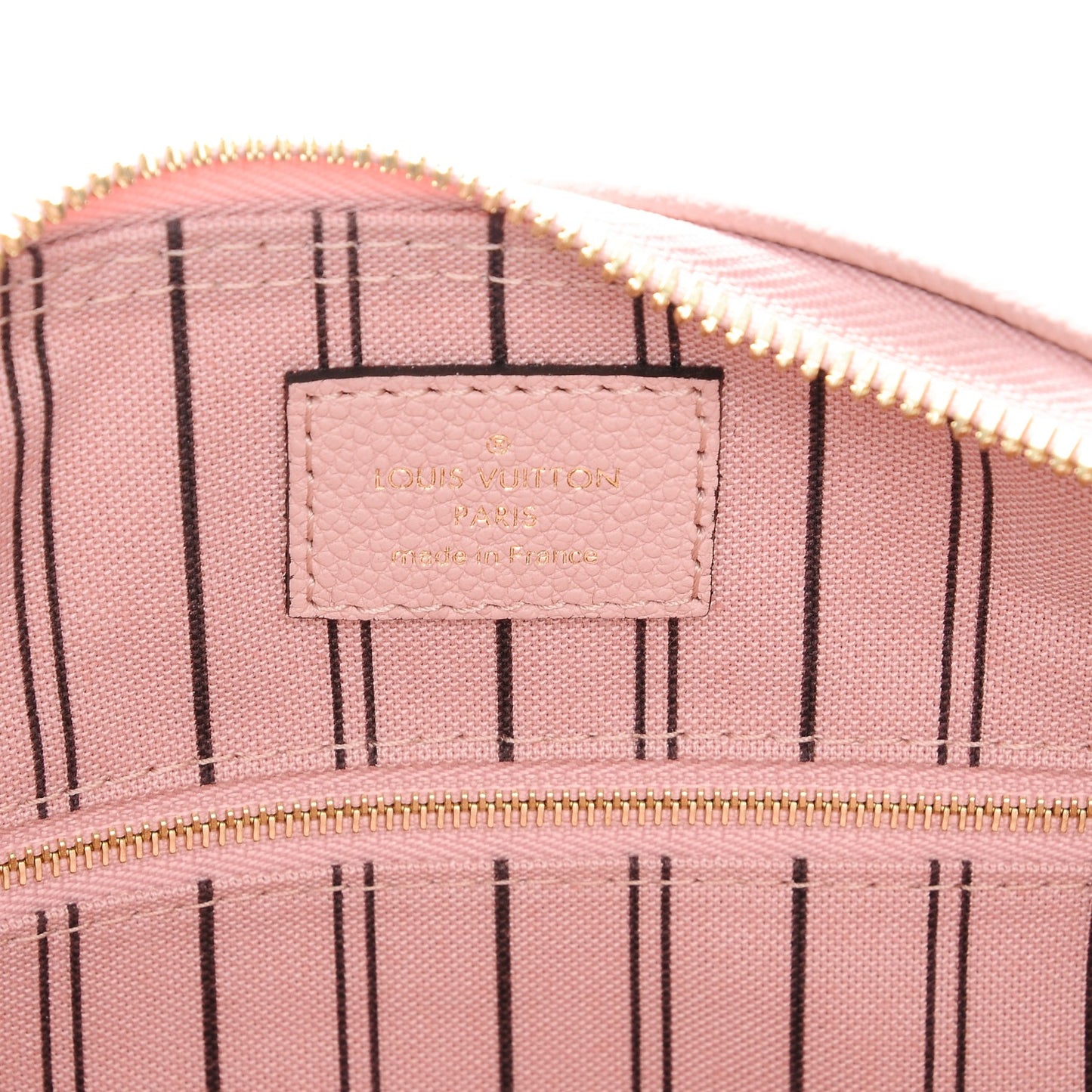 Empreinte Speedy Bandouliere 25 NM Rose Poudre