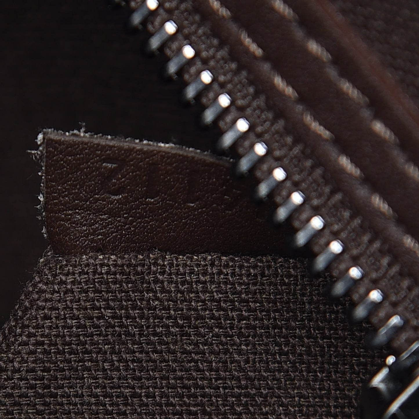 Damier Infini Keepall Bandouliere 45 Meteor