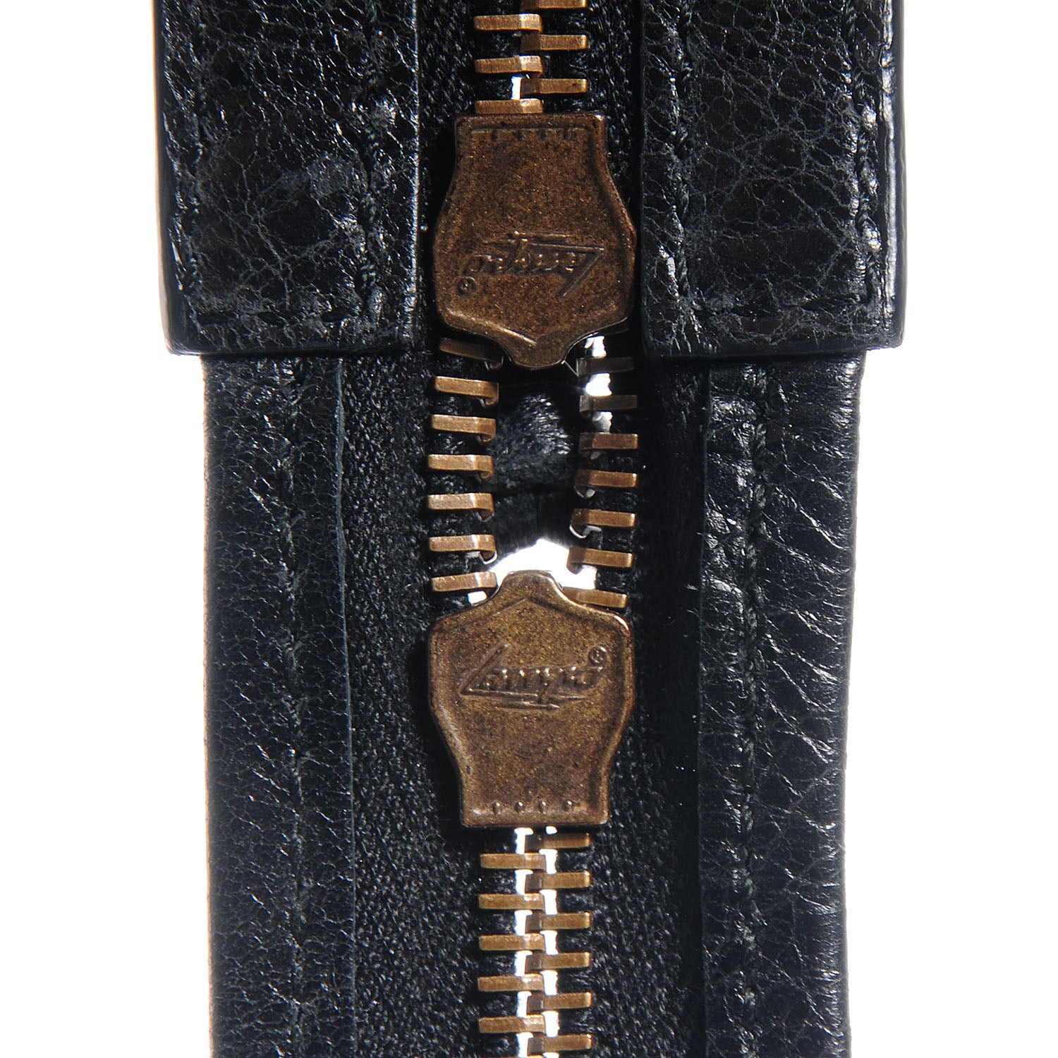 Balenciaga Agneau City Black 10 of 11