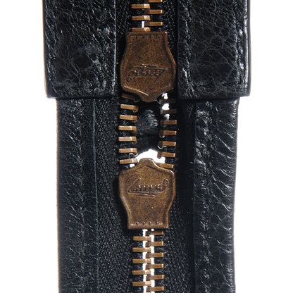 Balenciaga Agneau City Black 10 of 11
