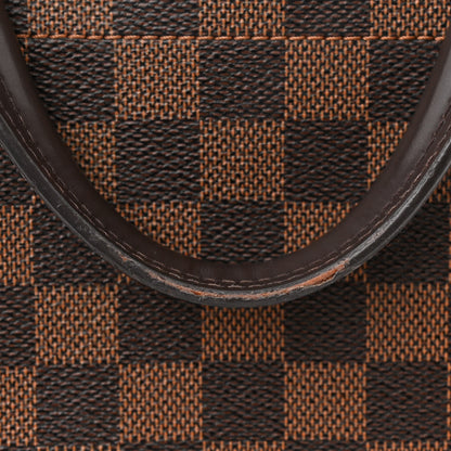 Louis Vuitton Damier Ebene Kensington Bowling Bag 10 of 12