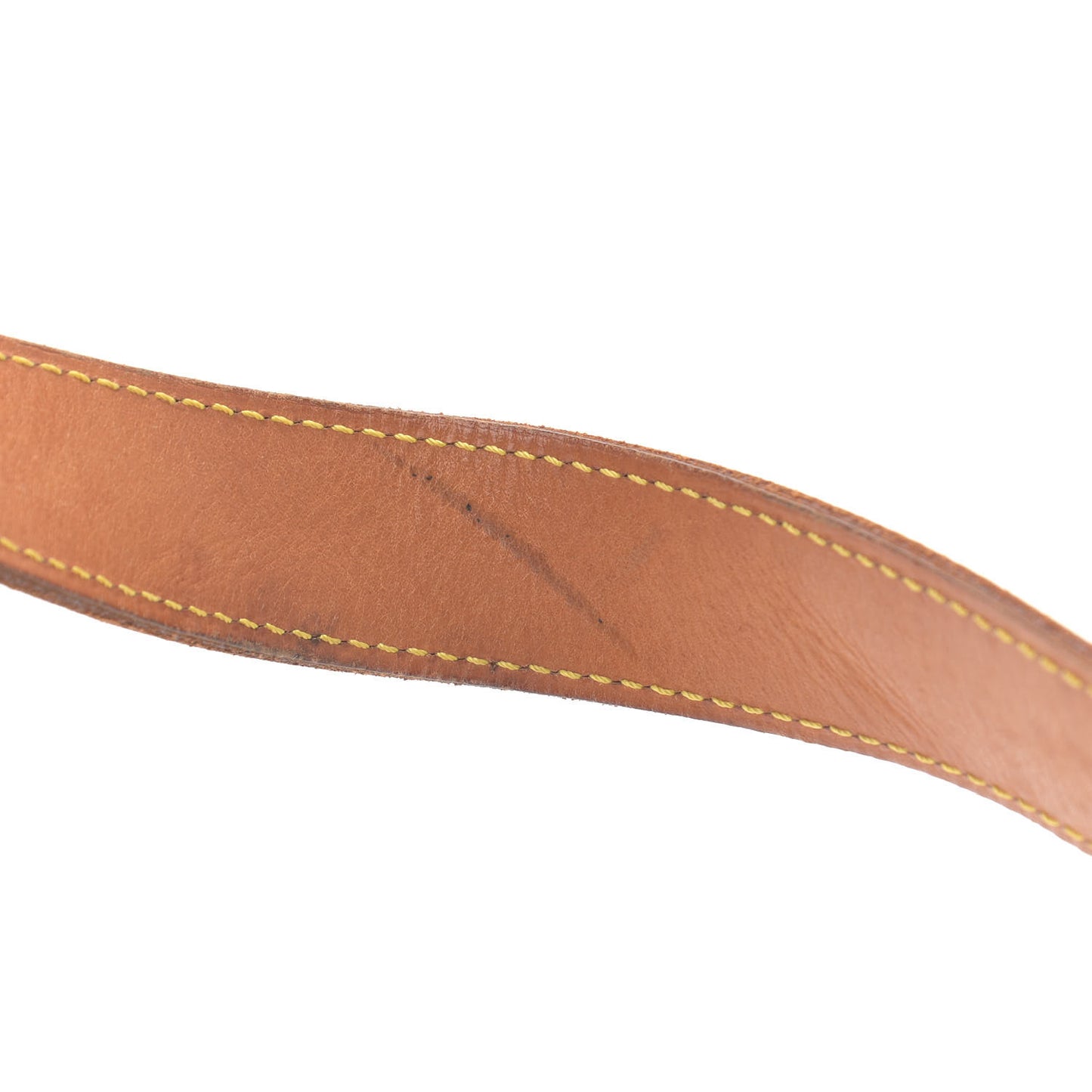 Monogram Croissant MM