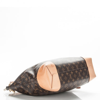 Louis Vuitton Monogram Berri MM 4 of 10