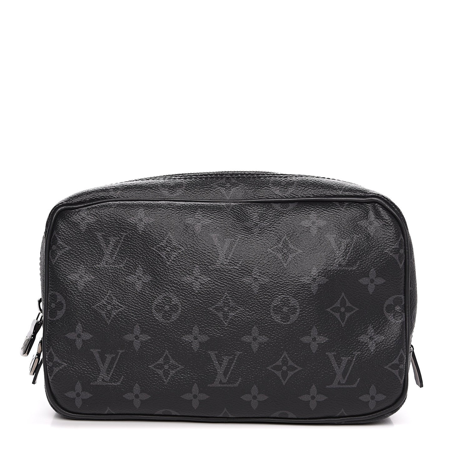 Monogram Eclipse Toilet Pouch GM