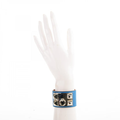 Hermes Swift Collier de Chien CDC Bracelet S Mykonos 2 of 7