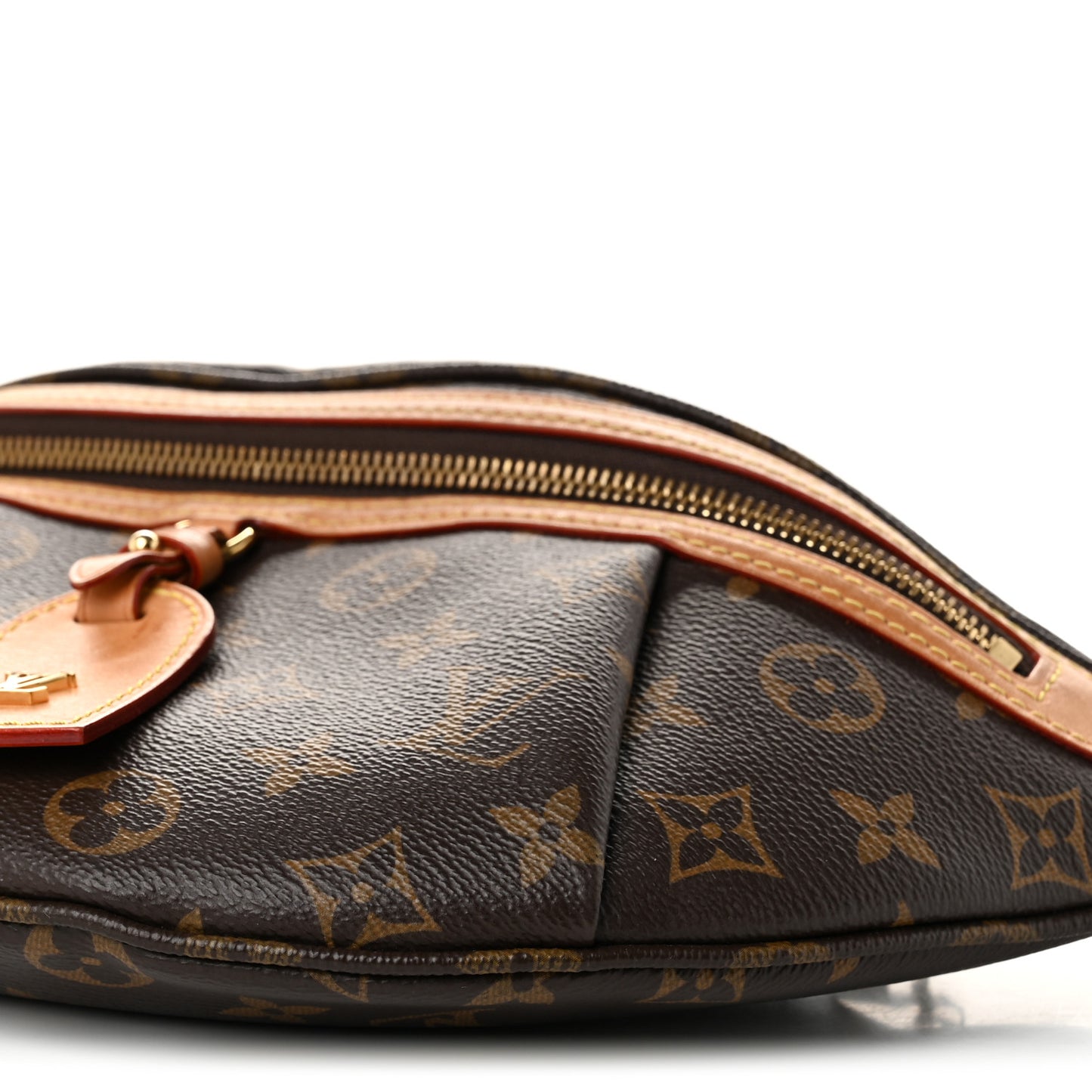 Monogram High Rise Bumbag