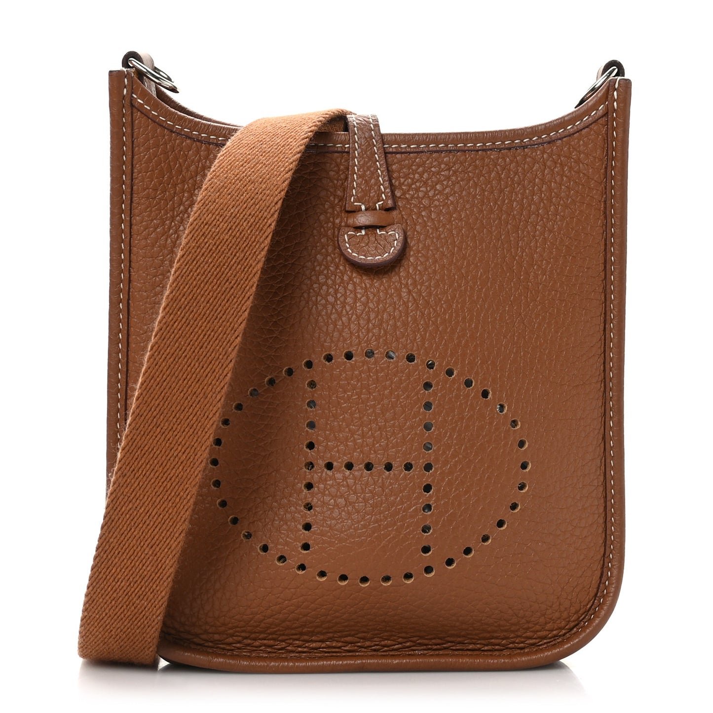 Taurillon Clemence Evelyne TPM Gold