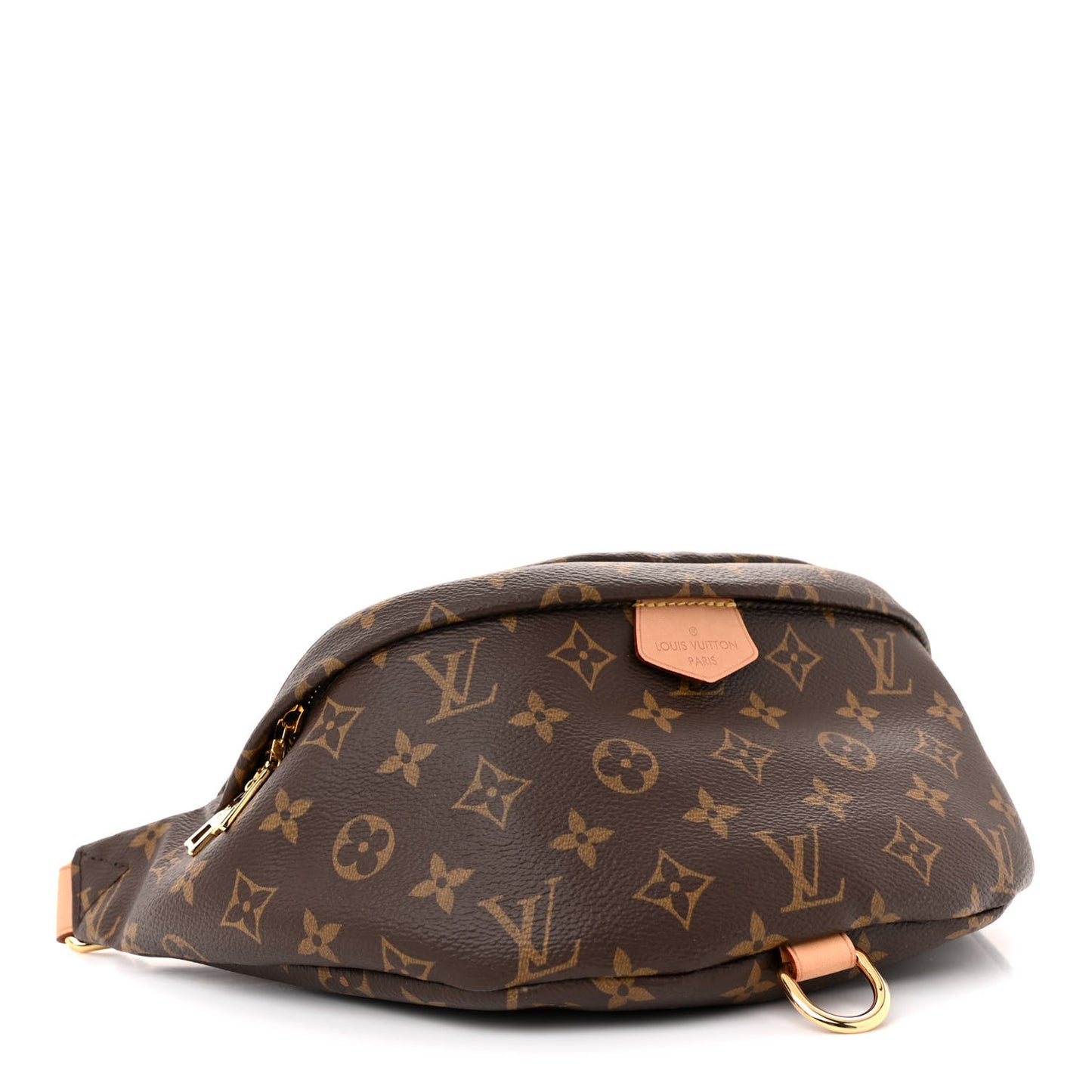 LOUIS VUITTON Monogram Bumbag