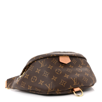 Louis Vuitton LOUIS VUITTON Monogram Bumbag 4 of 11