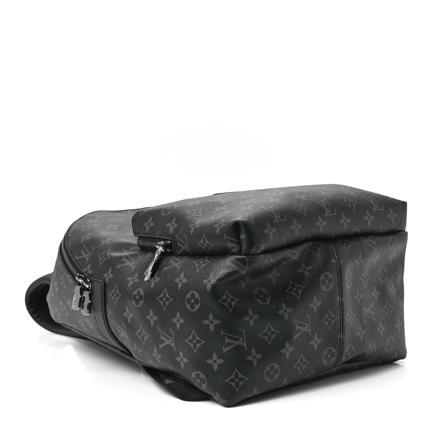 Louis Vuitton Monogram Eclipse Discovery Backpack PM 4 of 12