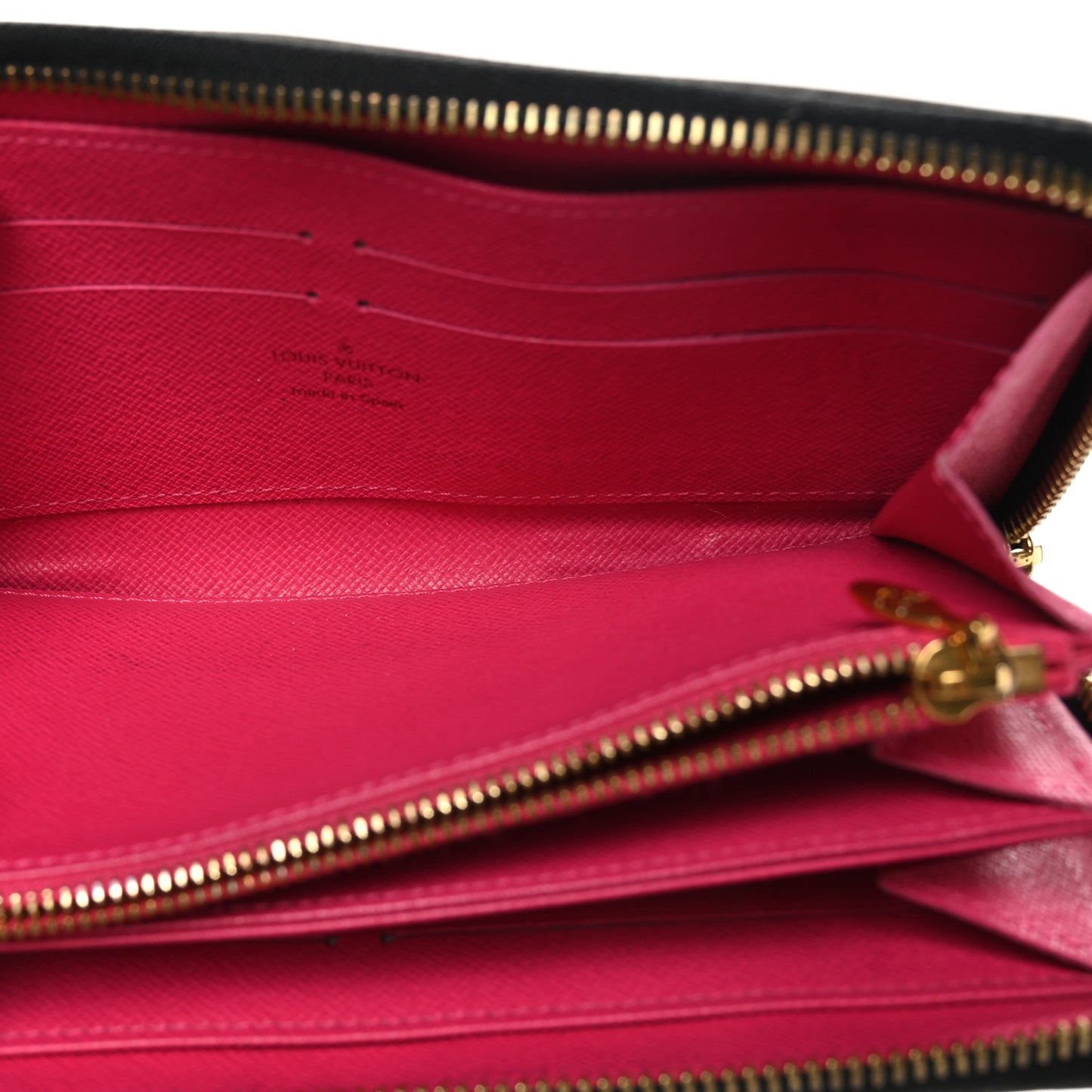 Monogram Multicolor Zippy Wallet