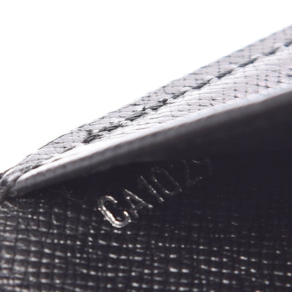 Louis Vuitton Epi Small Ring Agenda Black 11 of 13
