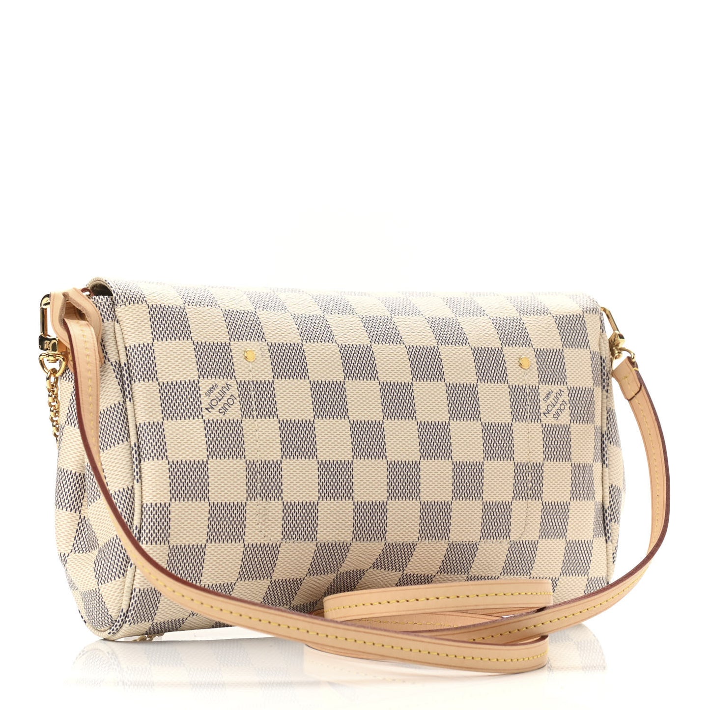 Damier Azur Favorite MM