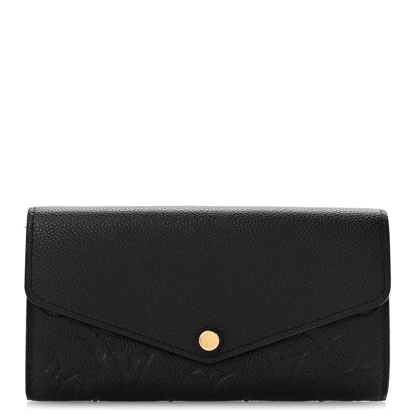 Empreinte Sarah Wallet NM Black