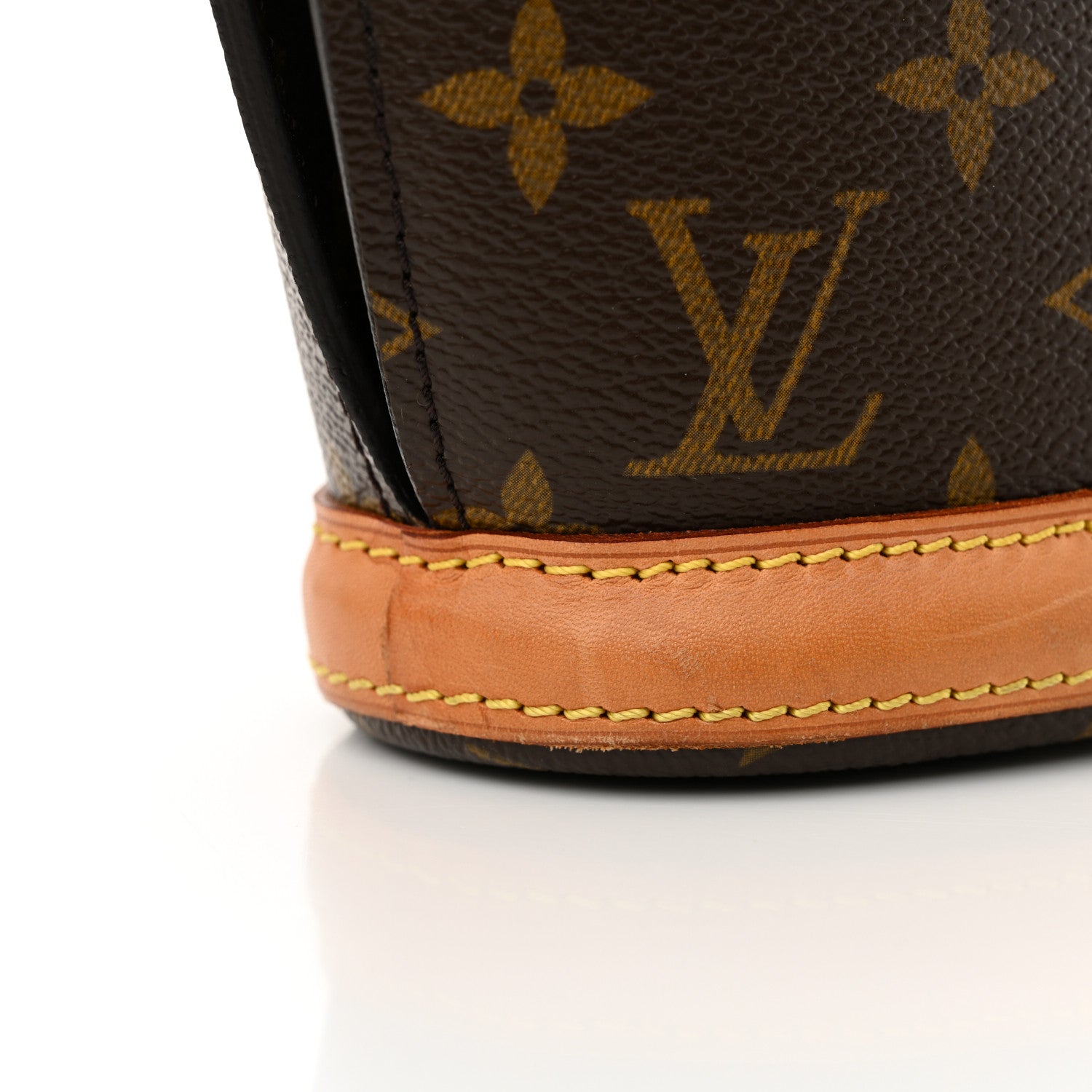 Louis Vuitton Monogram Babylone 12 of 14