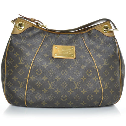 Louis Vuitton Monogram Galliera GM 1 of 9