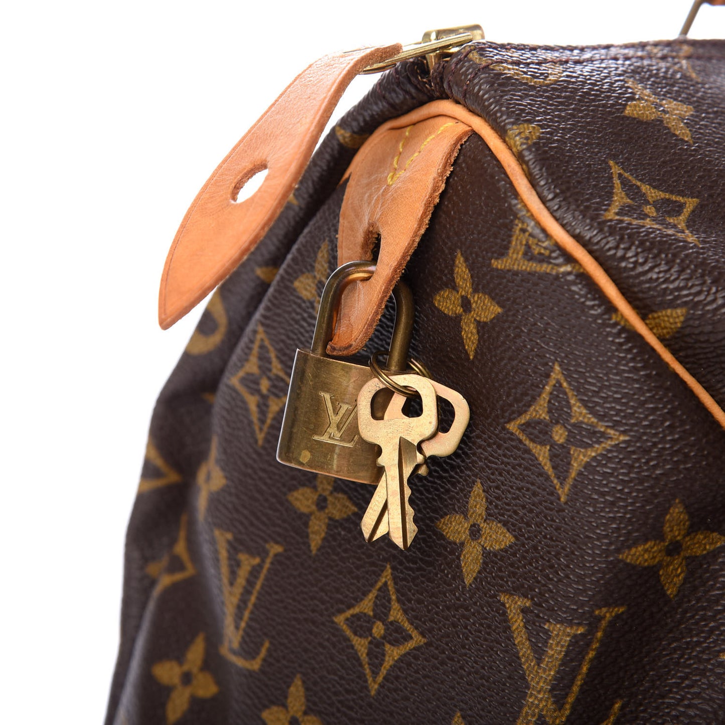 Monogram Speedy 35