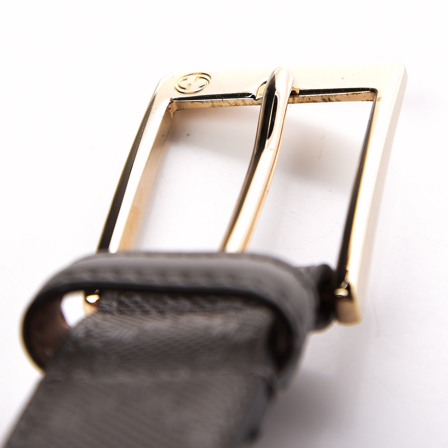 Gucci Hilary Lux Diamante Belt Loess 7 of 9