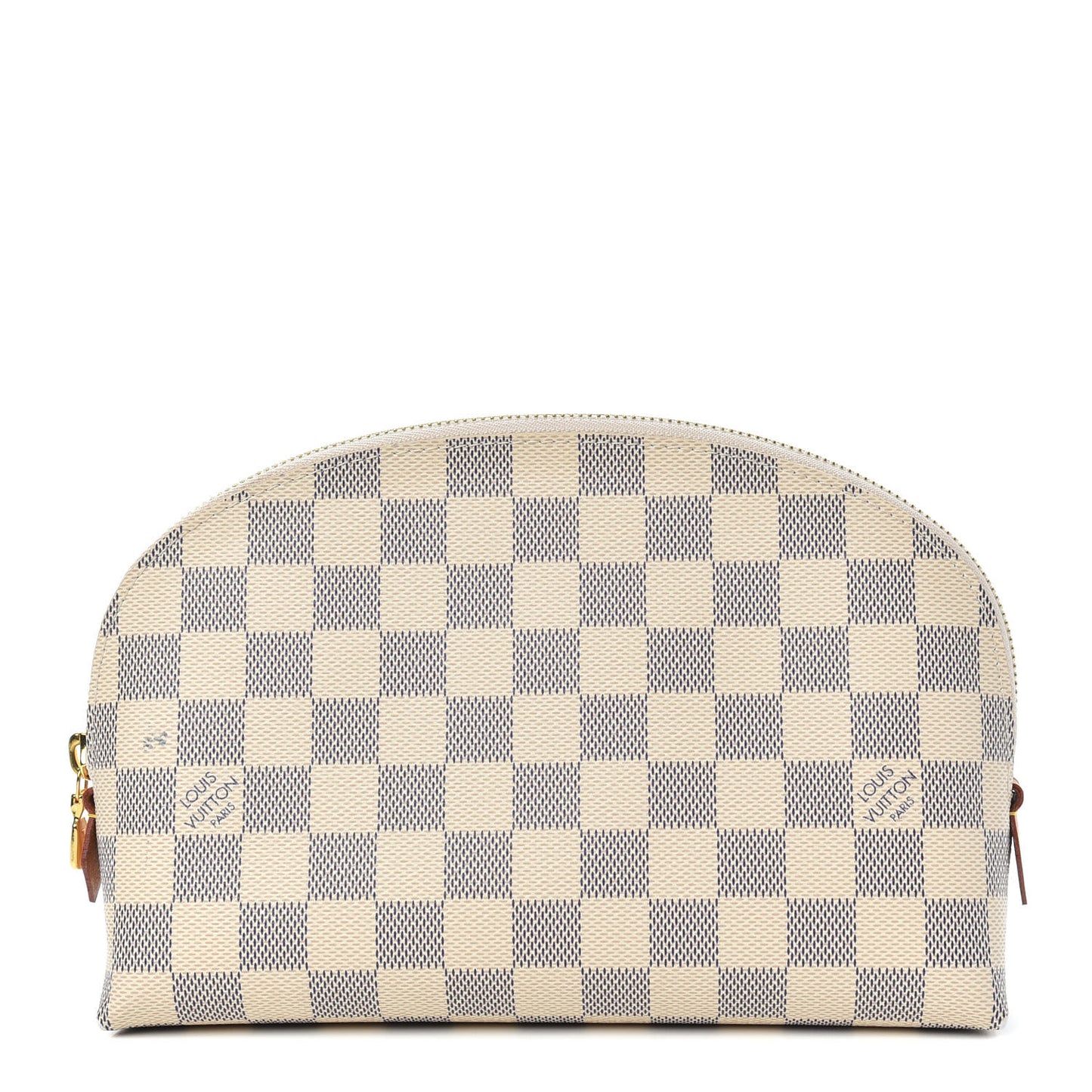 Damier Azur Cosmetic Pouch GM