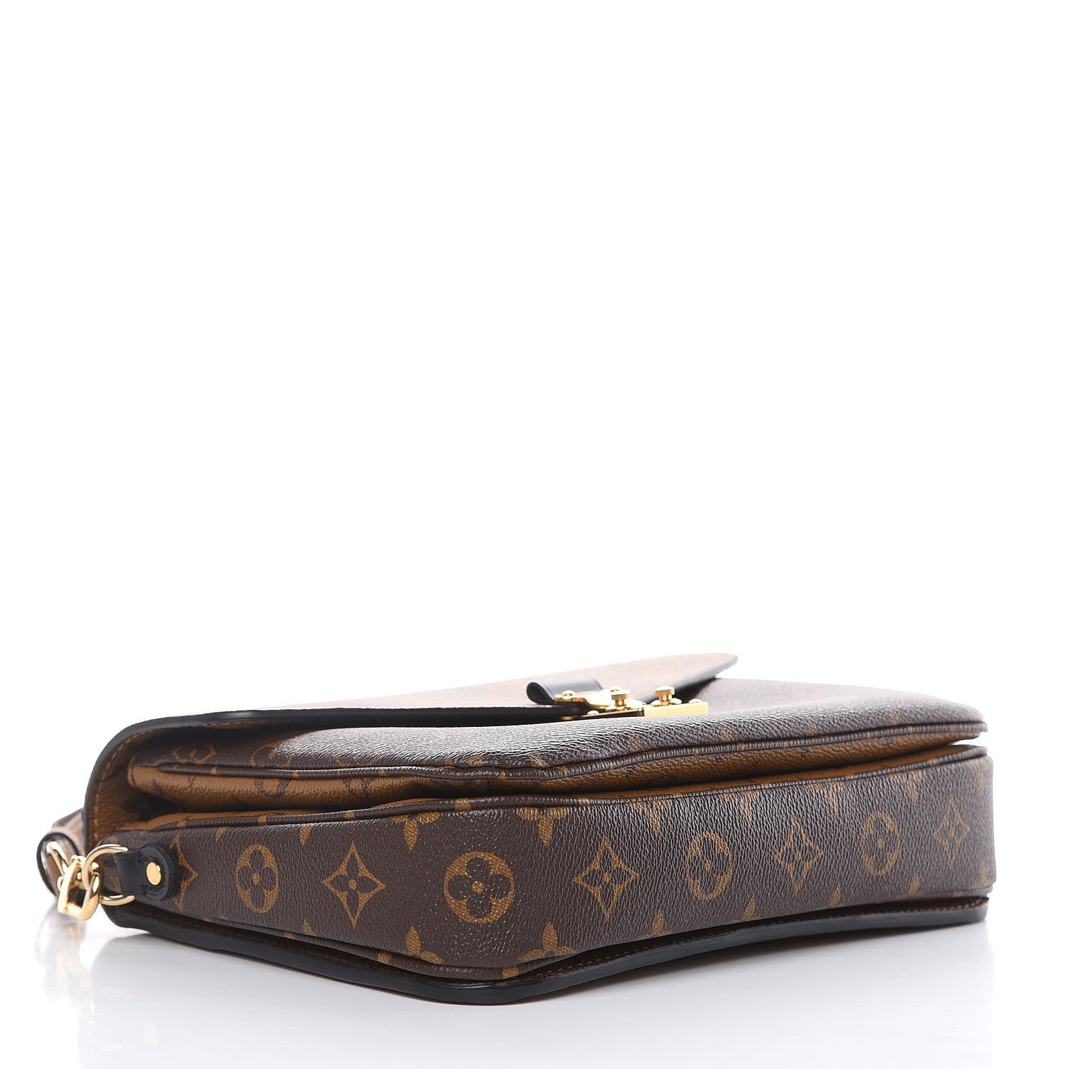 Louis Vuitton Reverse Monogram Pochette Metis 4 of 10