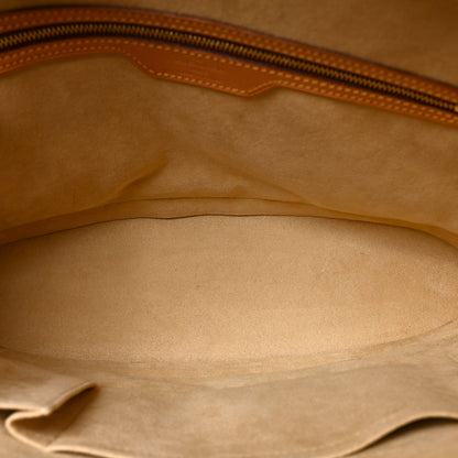 Louis Vuitton Monogram Babylone 5 of 9